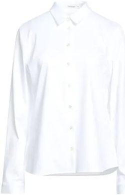 White Dress Shirt