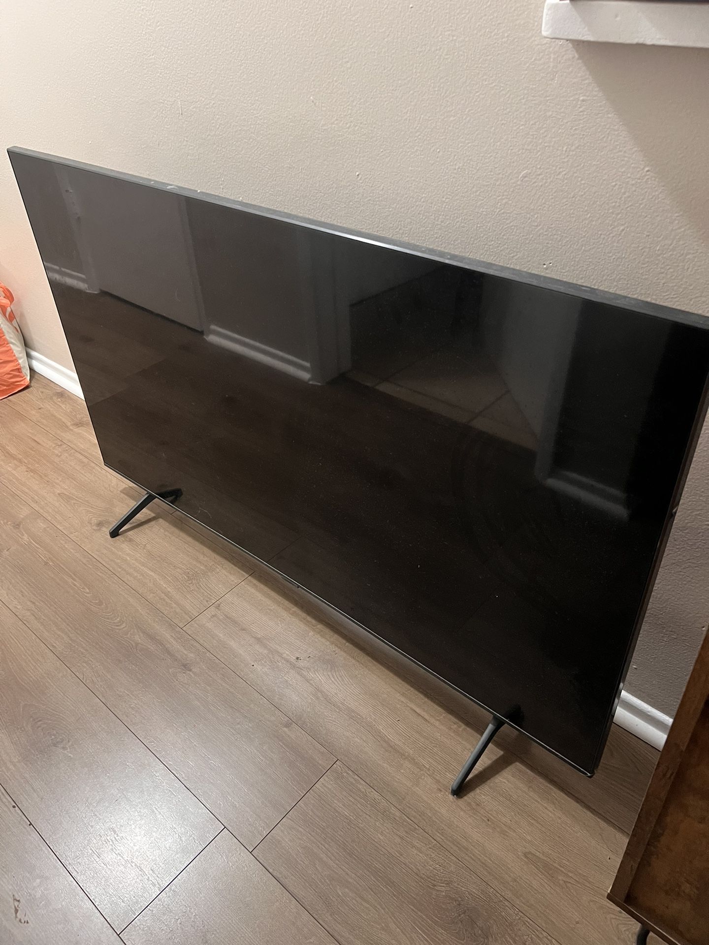 55" Class TU7000 Crystal UHD 4K Smart TV (