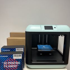 3 D Printer