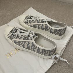 Walk N’ Dior sneakers 