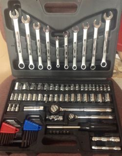 Benchtop sale socket set