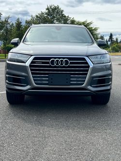 2017 Audi Q7