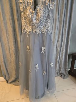 Women dress size 10