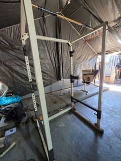 Gym equipment