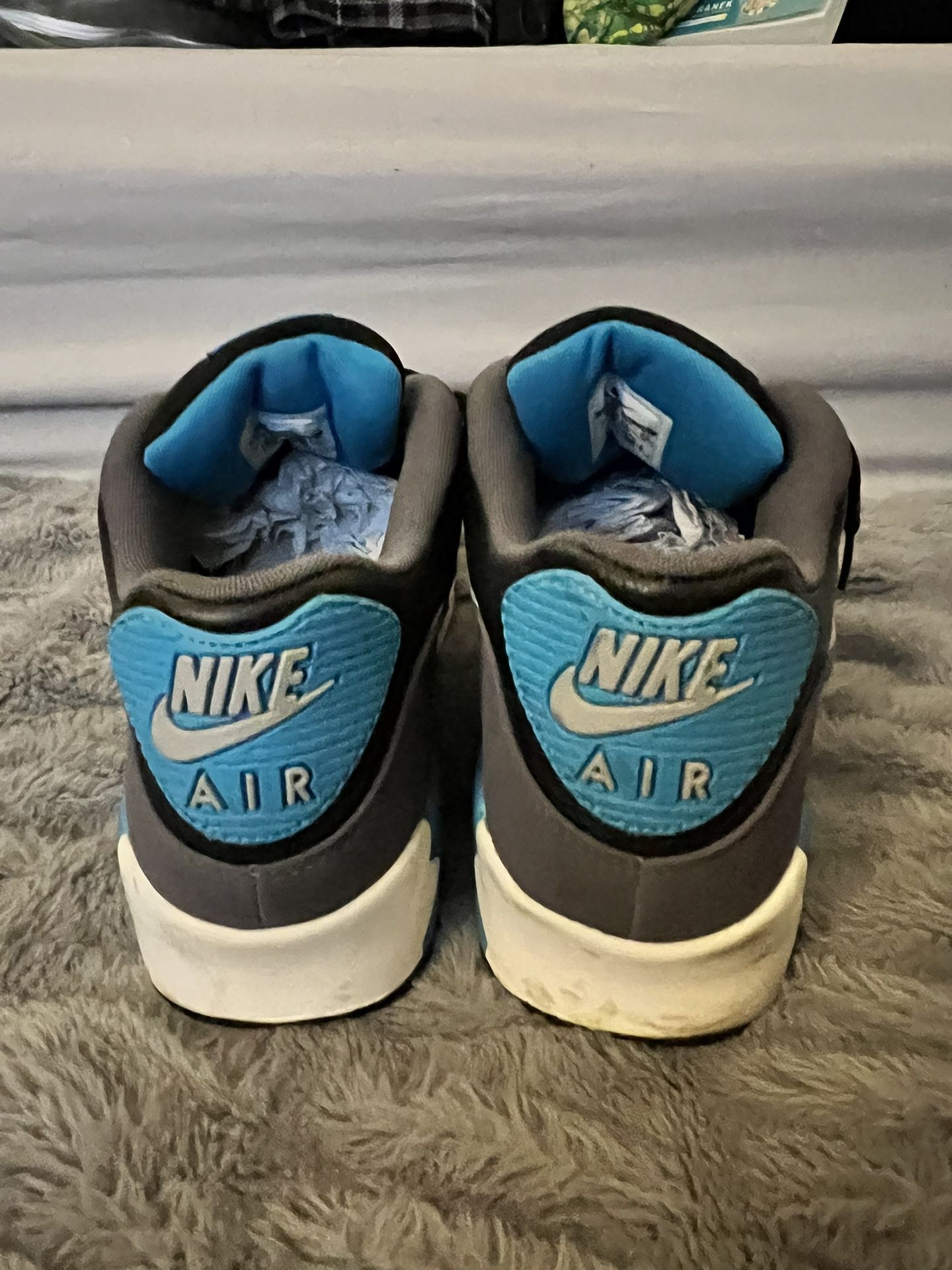 Nike AIRMAX 90 LTR “Rare”