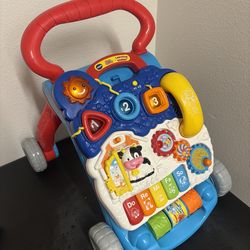 Miscellaneous baby toys