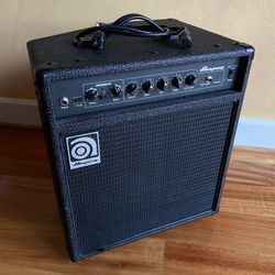 Ampeg BA-110 Bass Amp