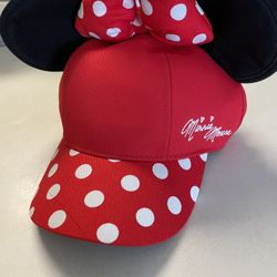 Mickey Hat