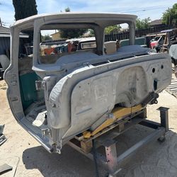 Sandblasting 