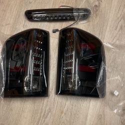 2015 To 2019 Chevy Silverado 