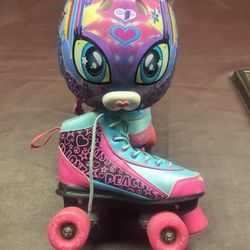  Girls Roller Skates 