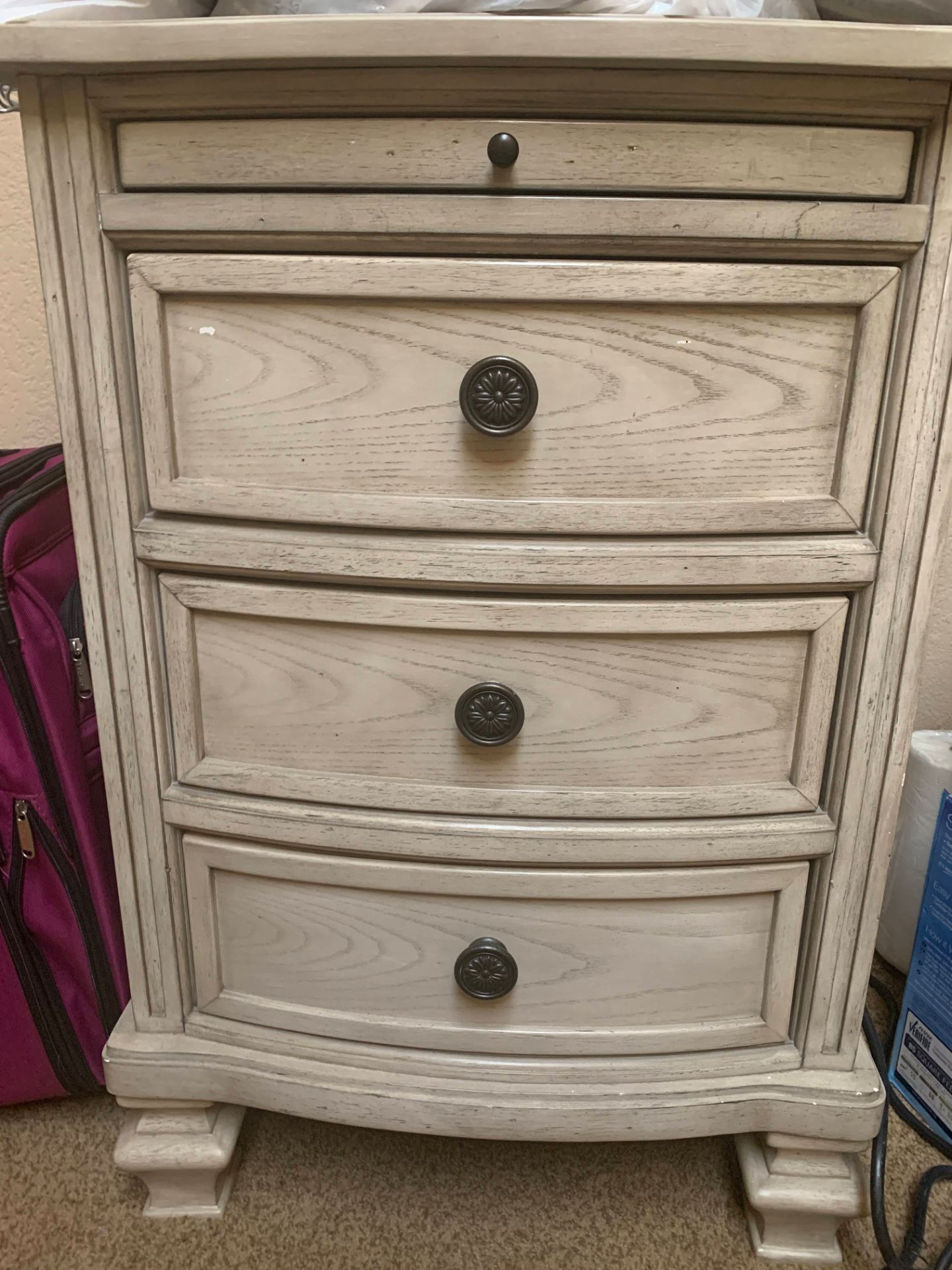 Ashley Furniture Nightstand