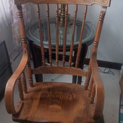 Rocking Chair
