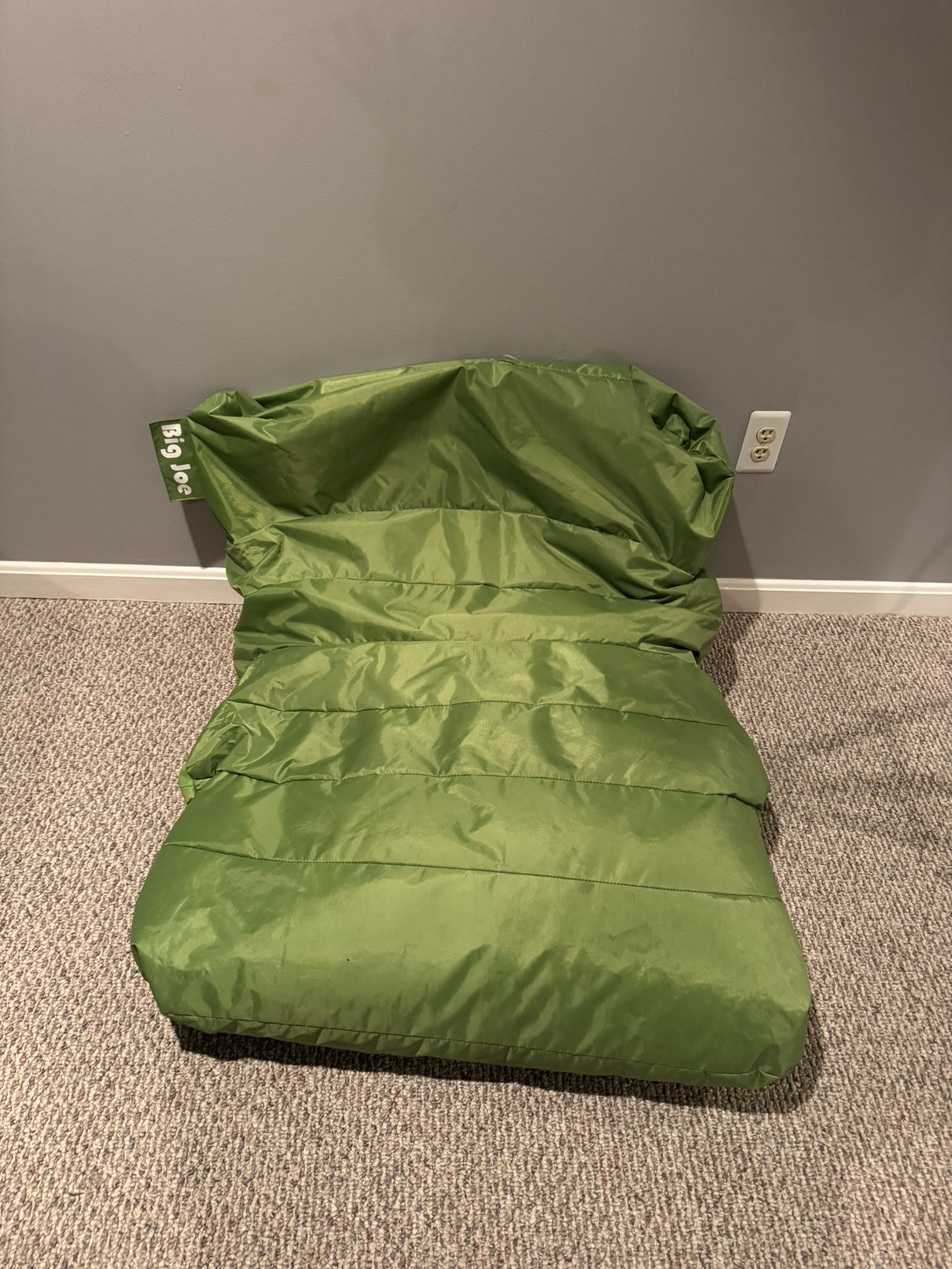 Big Joe Comfy Chair
