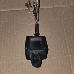 Yamaha blaster OEM CDI BOX