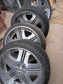 Rines 22 inch