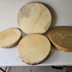 Tambourines
