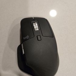 Logitech MX Master 3S Wireless Mouse