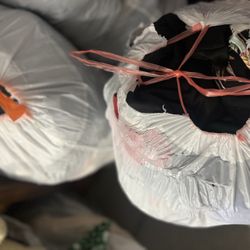 Mystery Clothes Bags