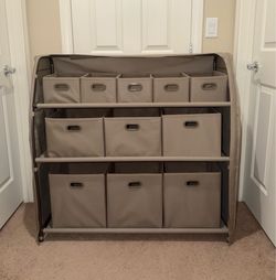 Storage Organizer
