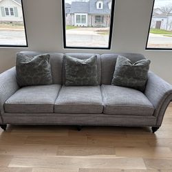 Sofa For Sale Like New 
