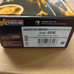 NEW Rear Toyota 4Runner Brake Pads Rotors 5th