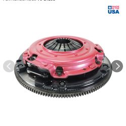 Chevrolet Ram Clutch Small Big Block