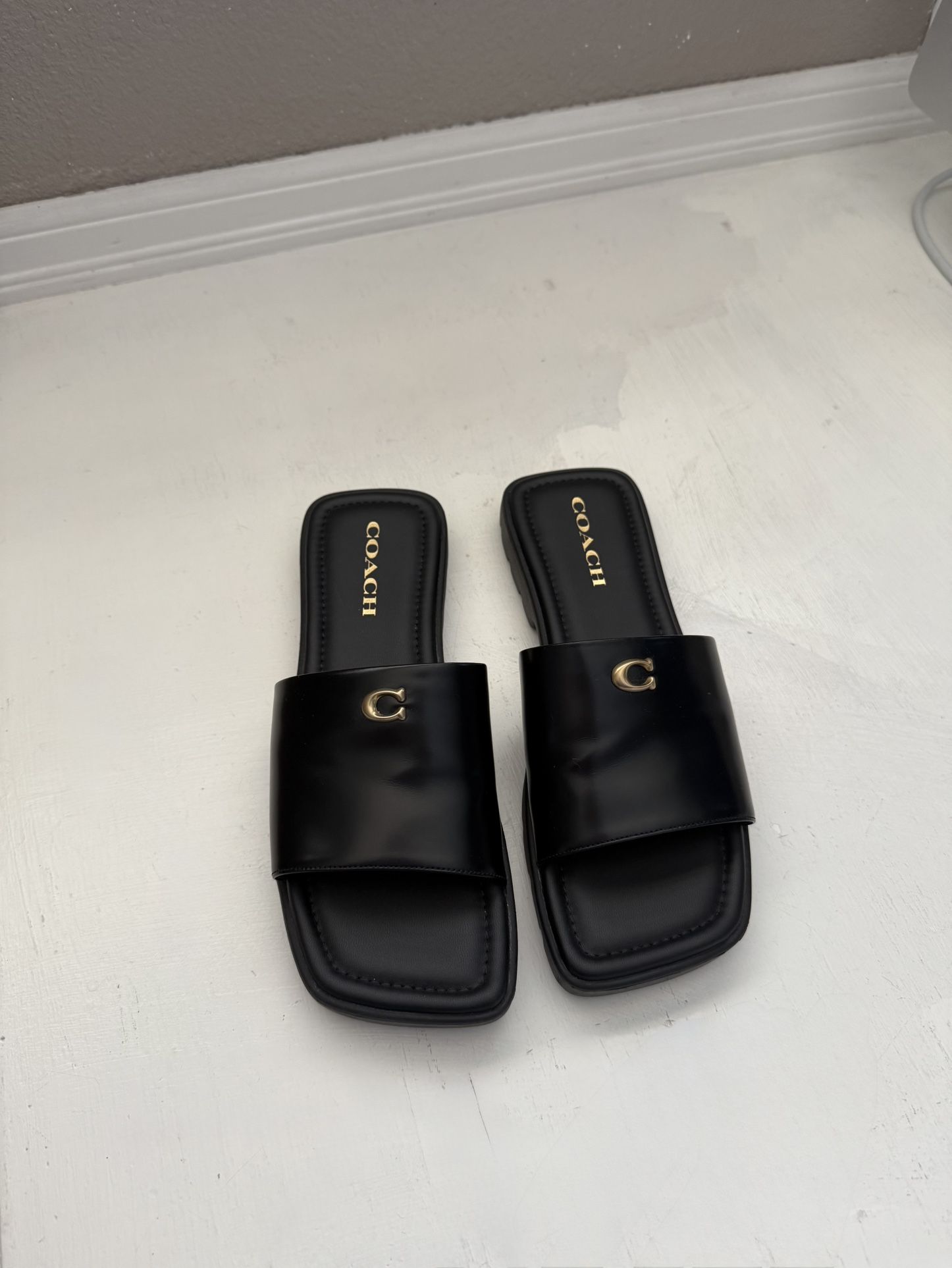 Coach Women’s Sandals