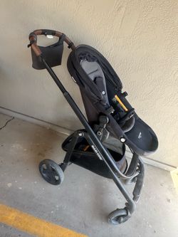 Maxi Cosi Tayla modular stroller