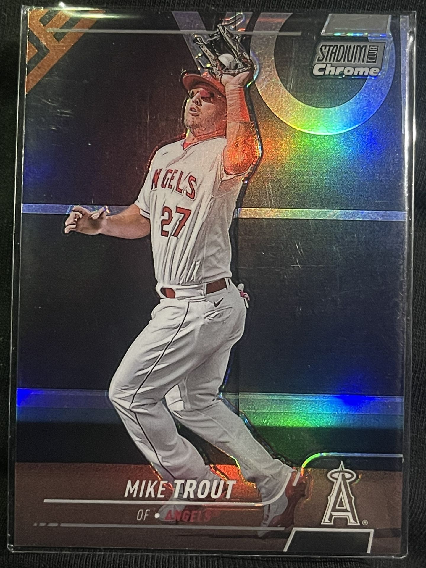 Mike Trout Photos for Sale