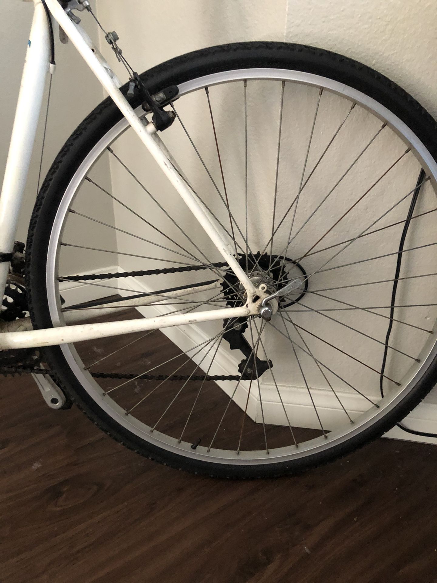 bianchi advantage hybrid