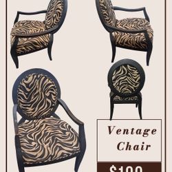 Antique Chair