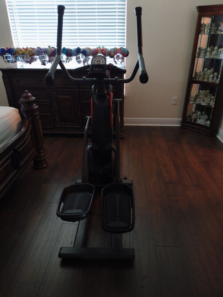 Bowflex Max Trainer M3