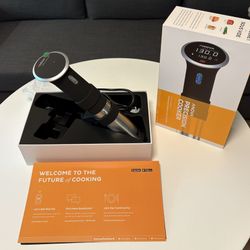 Anova Sous Vide Precision Cooker