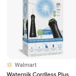 Water Flosser