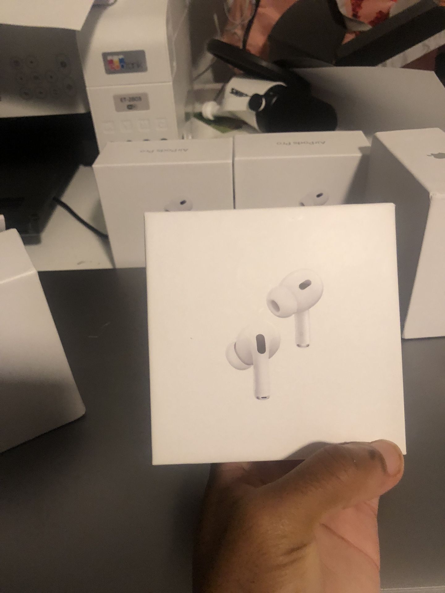 AirPod Pro Gen 2
