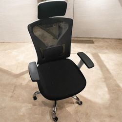 Ergonomic office Chair 