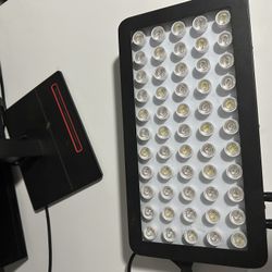 LED Aquarium / Reef Tank Lights – Full Spectrum Coral Lighting