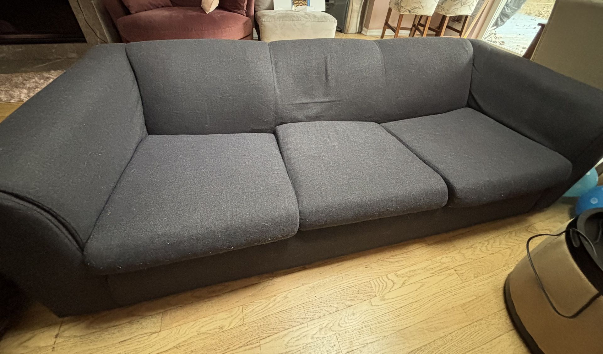 Free Couch