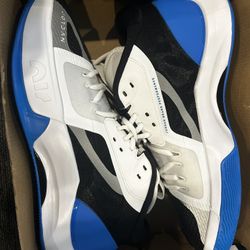 Jordan Zoom Separate