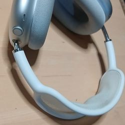 Apple Max Headphones