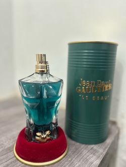 Jean Paul Le Bau