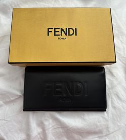FENDI WALLET