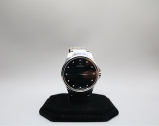 Movado Masino 77.1.14.1581 Stainless Steel Quartz Men's Watch