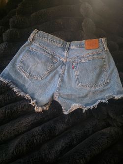 Levi's Premium Shorts