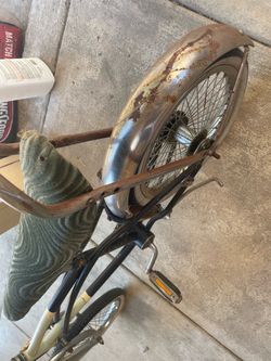 Swin bike