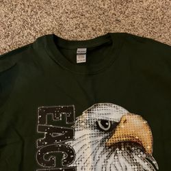 Eagles T Shirts