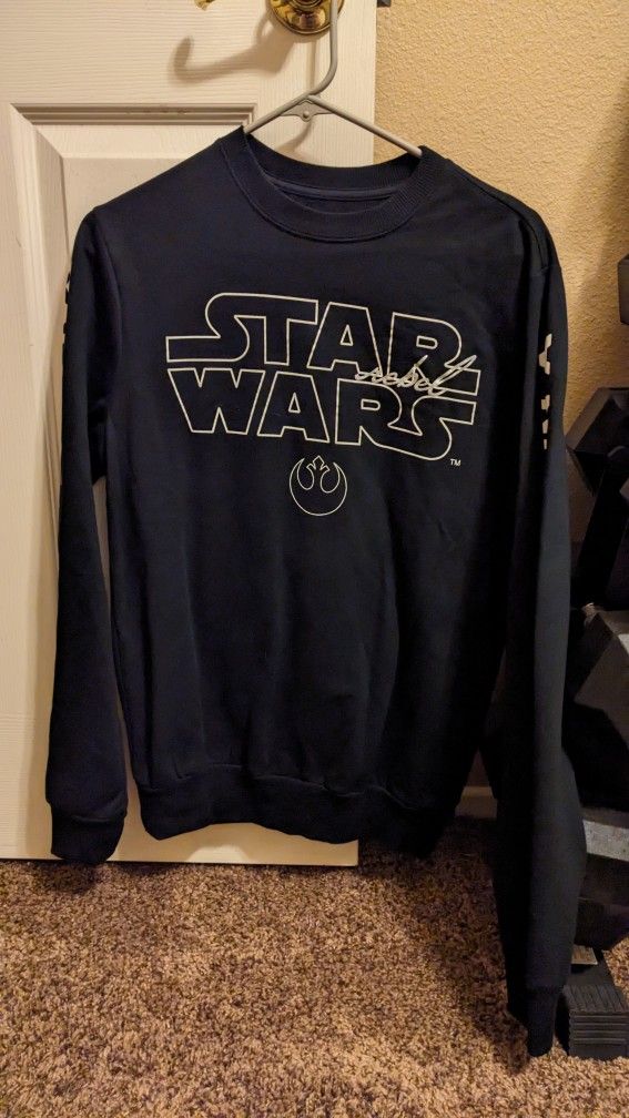 Women's Star Wars Sweatshirt