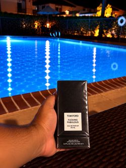 Tom Ford Fucking Fabulous EDP 100ml