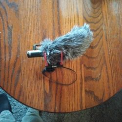 Rode Mic